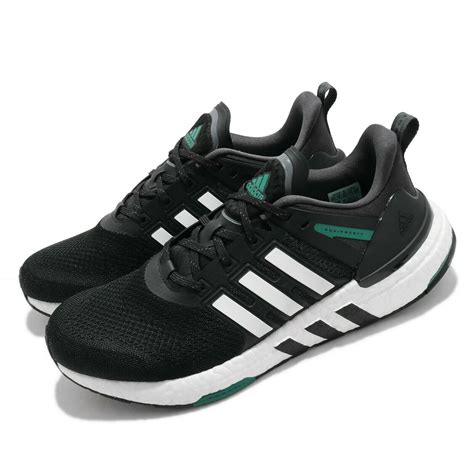 adidas Equipment Plus White Green Men's 